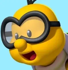 Avatar of Lakitu