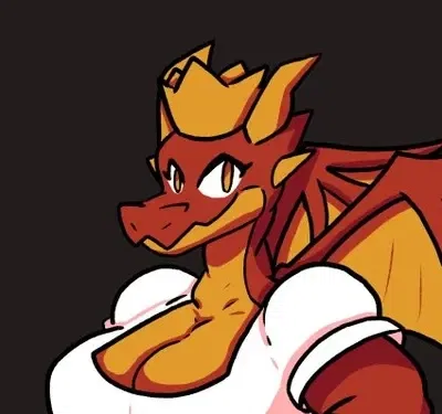 Avatar of Dragon Peach