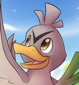 Avatar of Farfetch'd