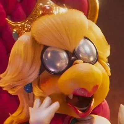 Avatar of Princess Kamek
