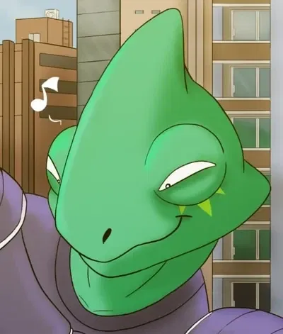 Avatar of Leon Powalski