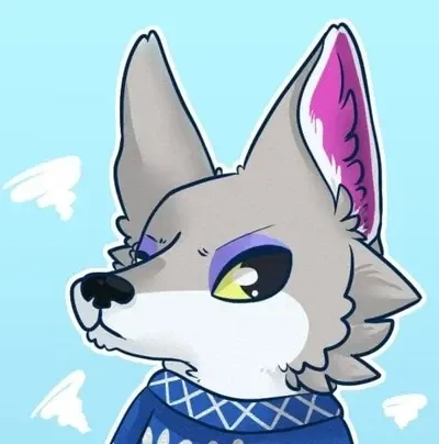 Avatar of Fang