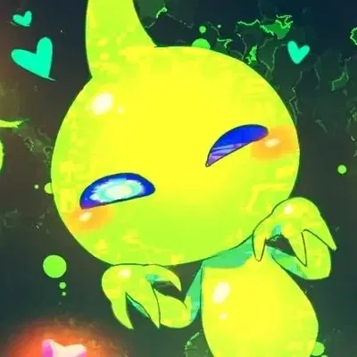 Avatar of Glow Pikmin