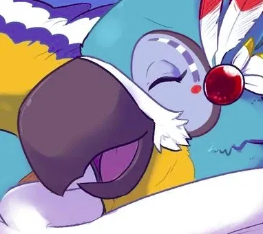 Avatar of Kass