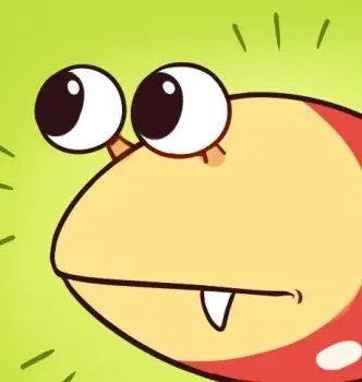 Avatar of Bulbert