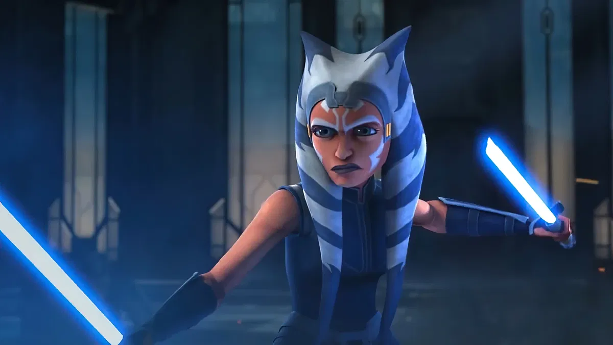 Avatar of Ahsoka Tano Create your own Scenario