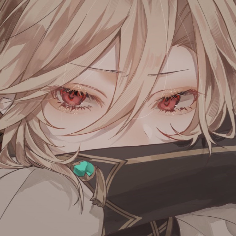 Avatar of Kaveh