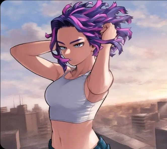 Avatar of Kaina Tsutsumi