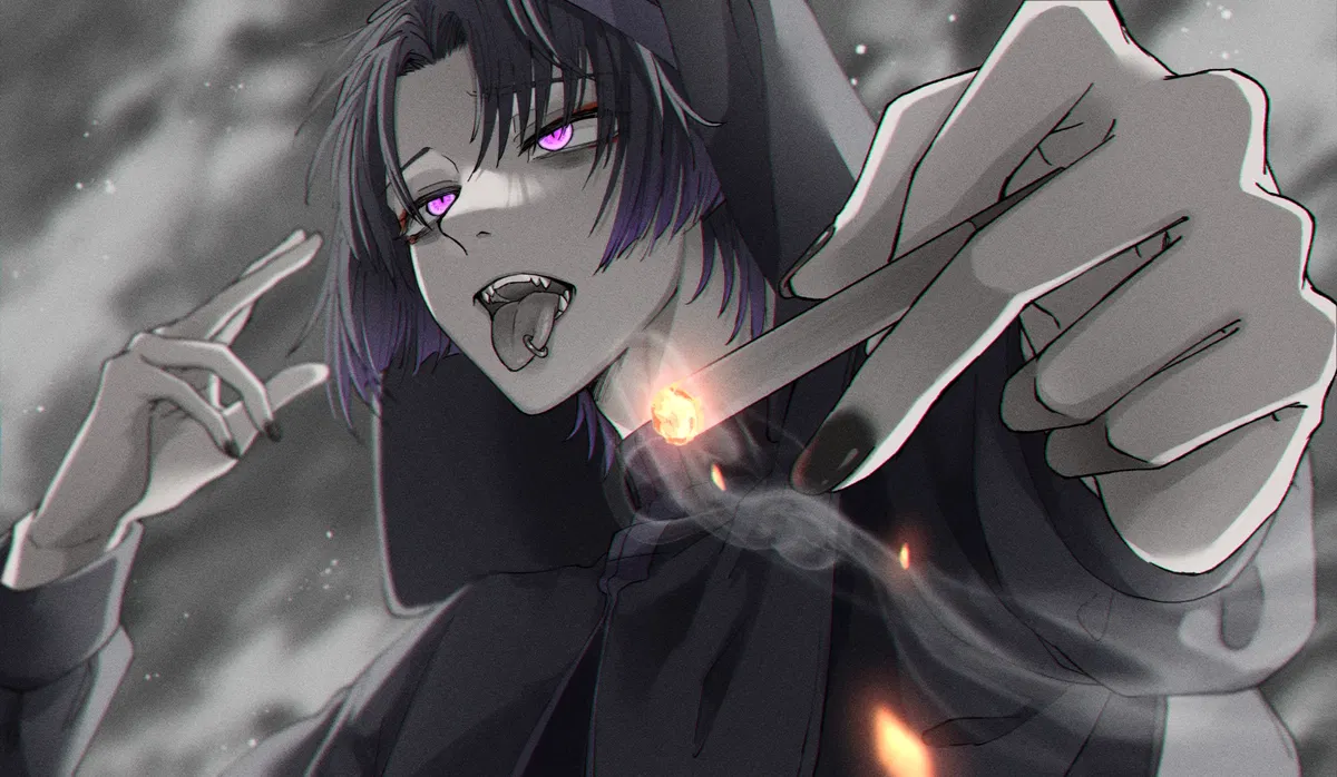 Avatar of Scaramouche