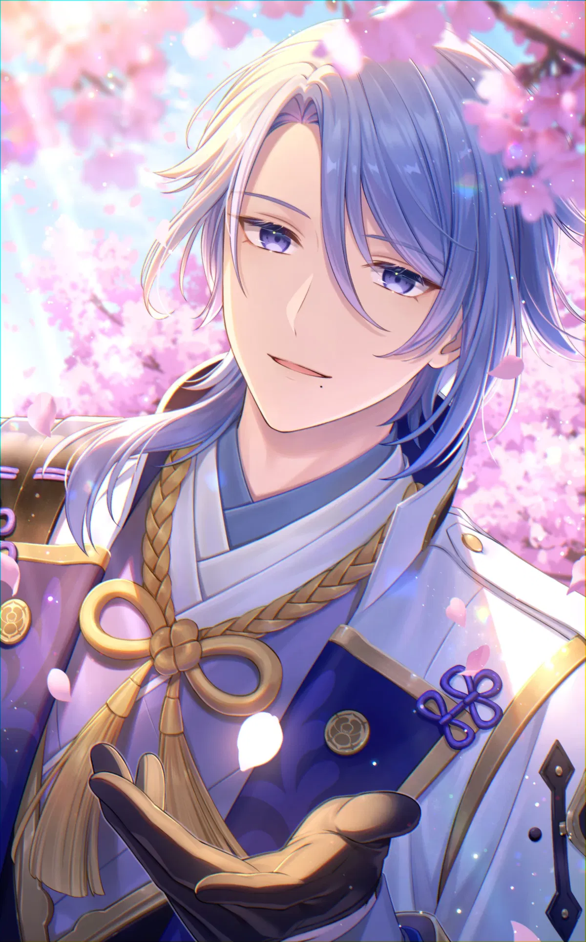 Avatar of Kamisato Ayato