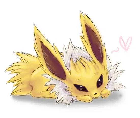 Avatar of Jolteon