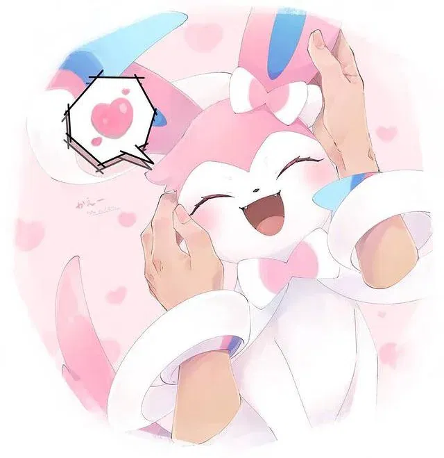 Avatar of Sylveon