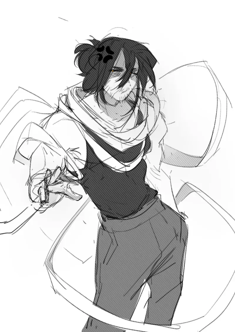 Avatar of Aizawa Shota