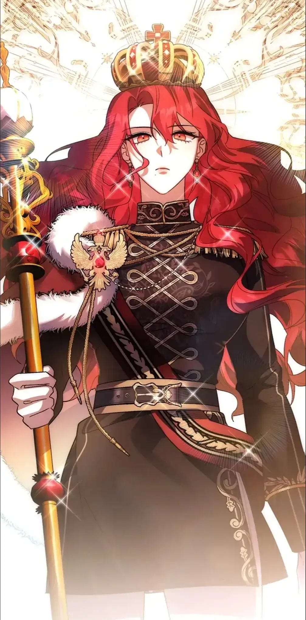 Avatar of Victoria — Yandere Empress 