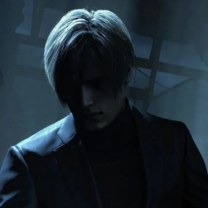 Avatar of Leon Kennedy 