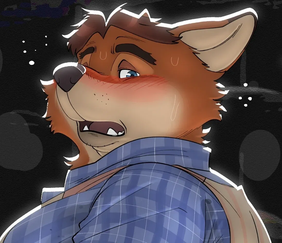 Avatar of Gideon Grey (BHM)