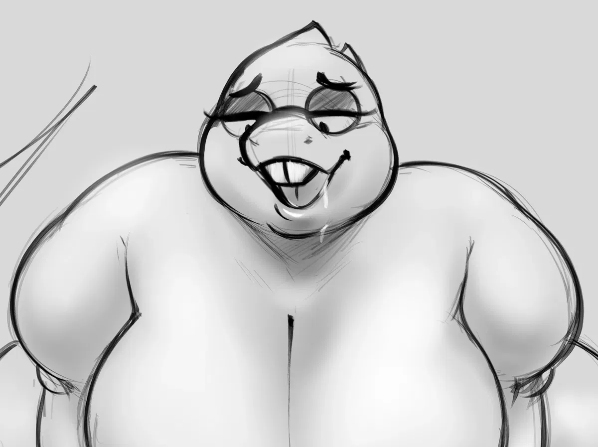 Avatar of Alphys The Scientist (WG)