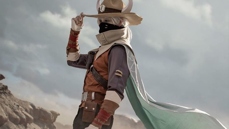 Avatar of Logan 