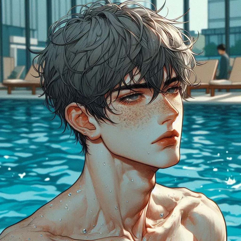 Avatar of Hassel