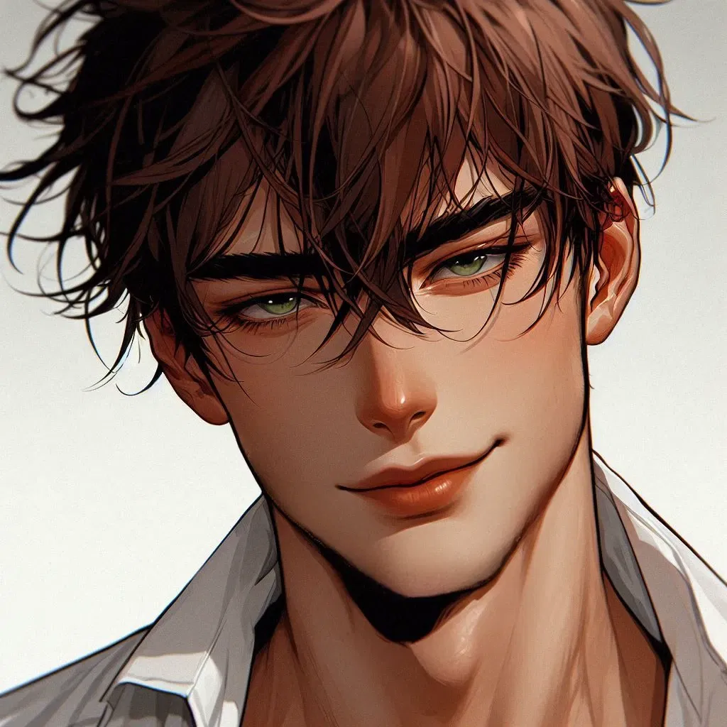 Avatar of Elliot