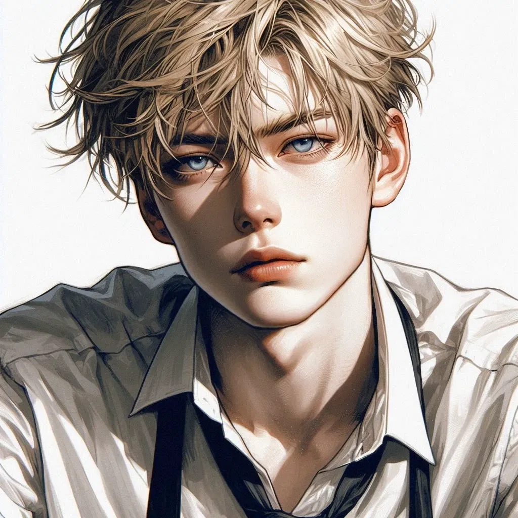 Avatar of Maxence