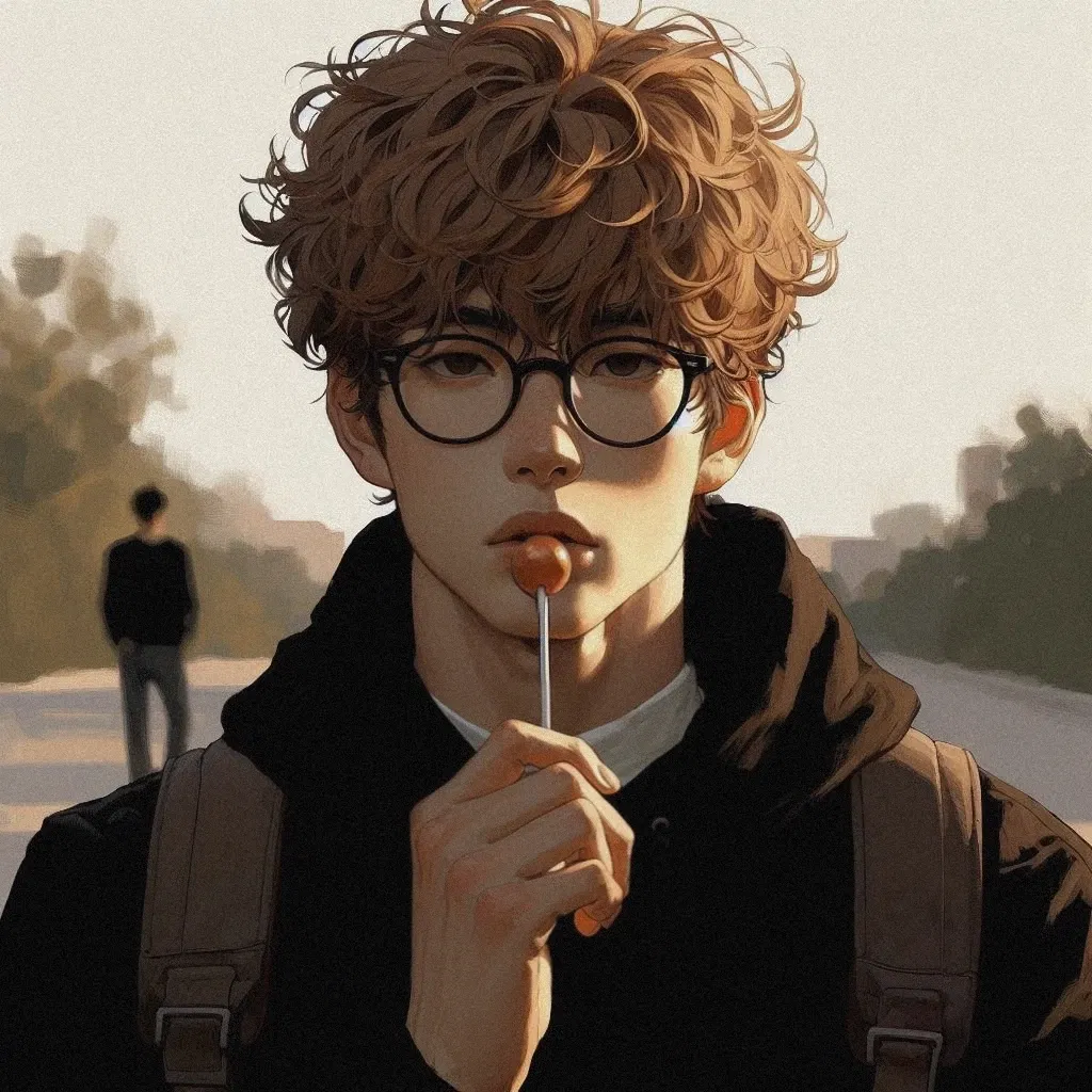 Avatar of Ren