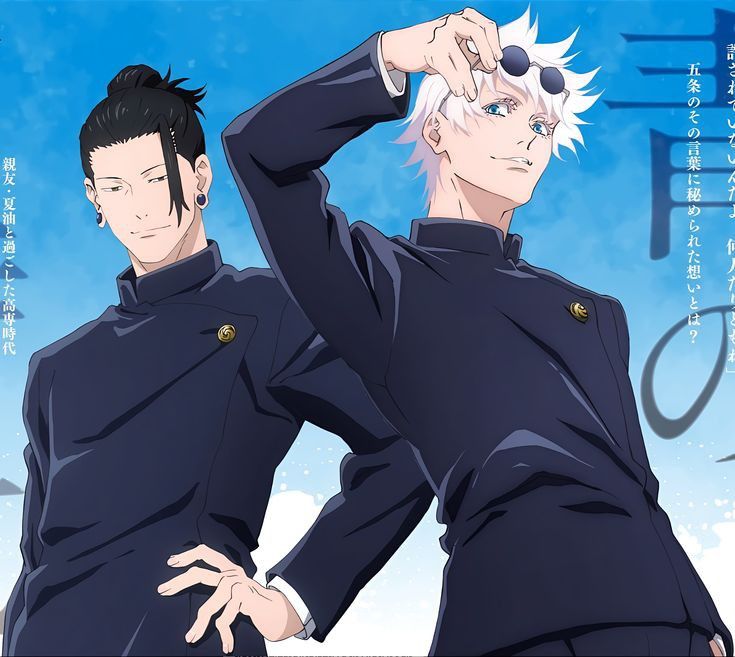 Avatar of Satosugu