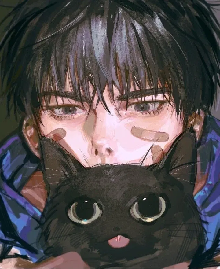 Avatar of Your owner 