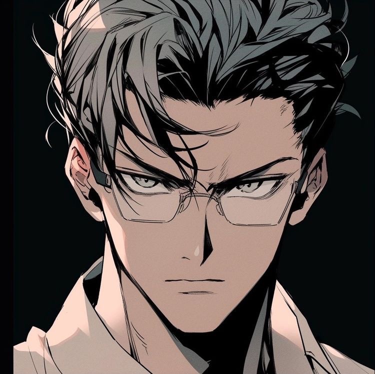 Avatar of Mason (Chief of Staff)