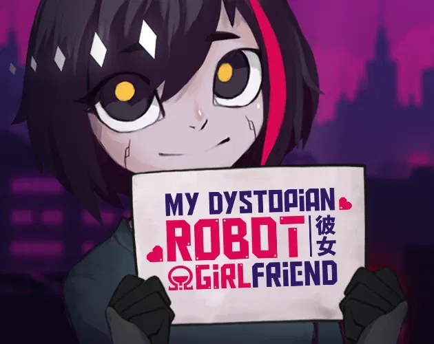 Avatar of (Dystopian Robot GF) RPG 