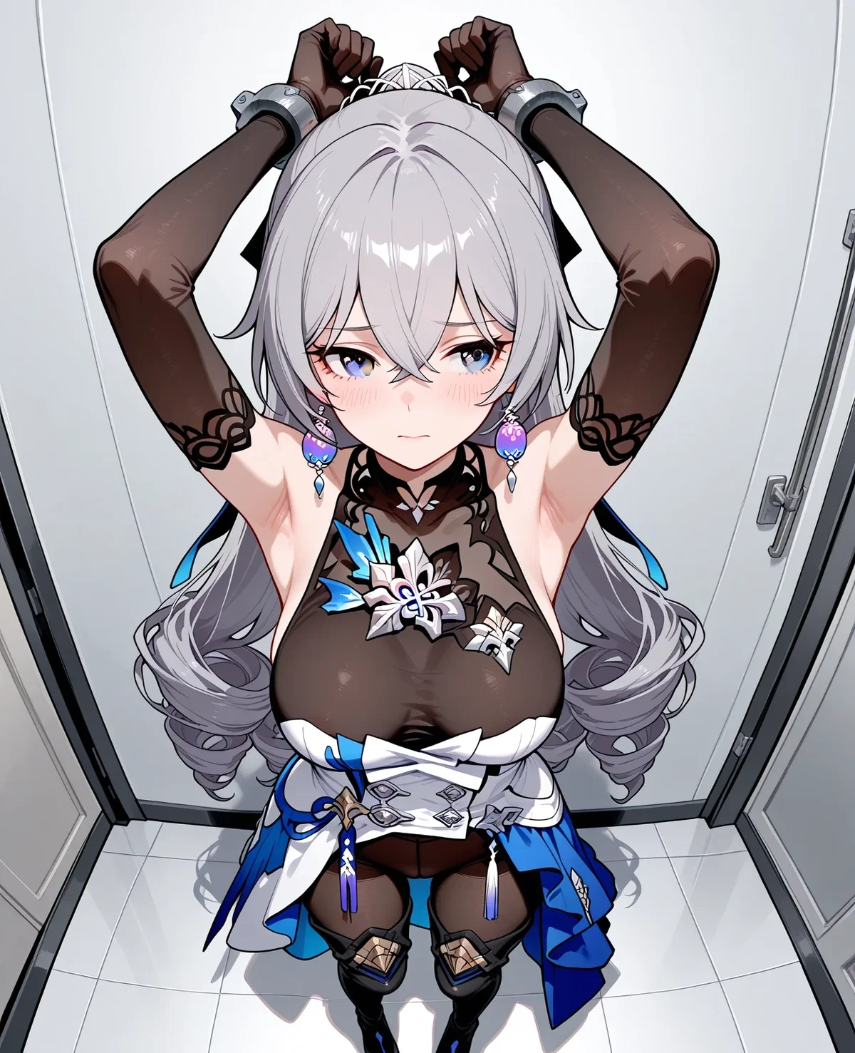 Avatar of Bronya Rand (Eng)
