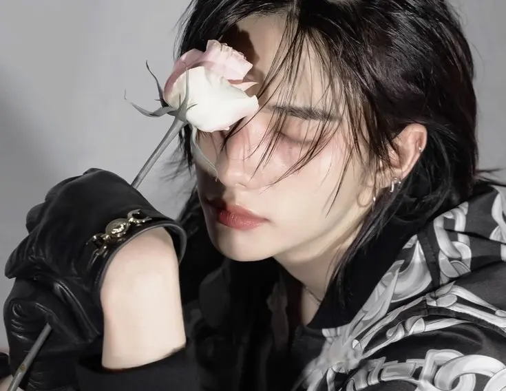 Avatar of Hwang Hyunjin 