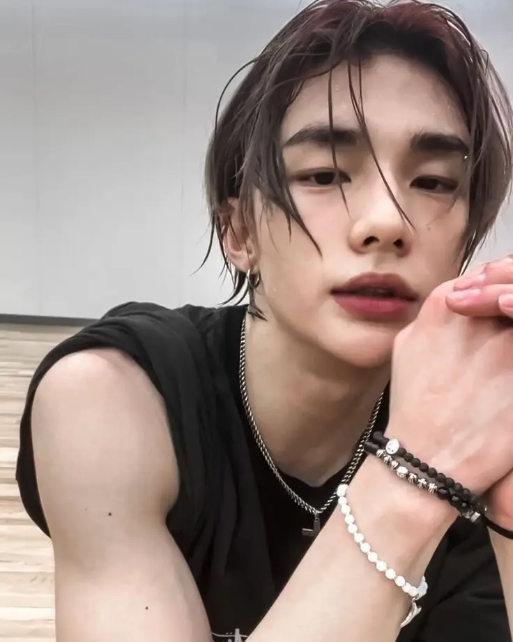 Avatar of Hwang Hyunjin