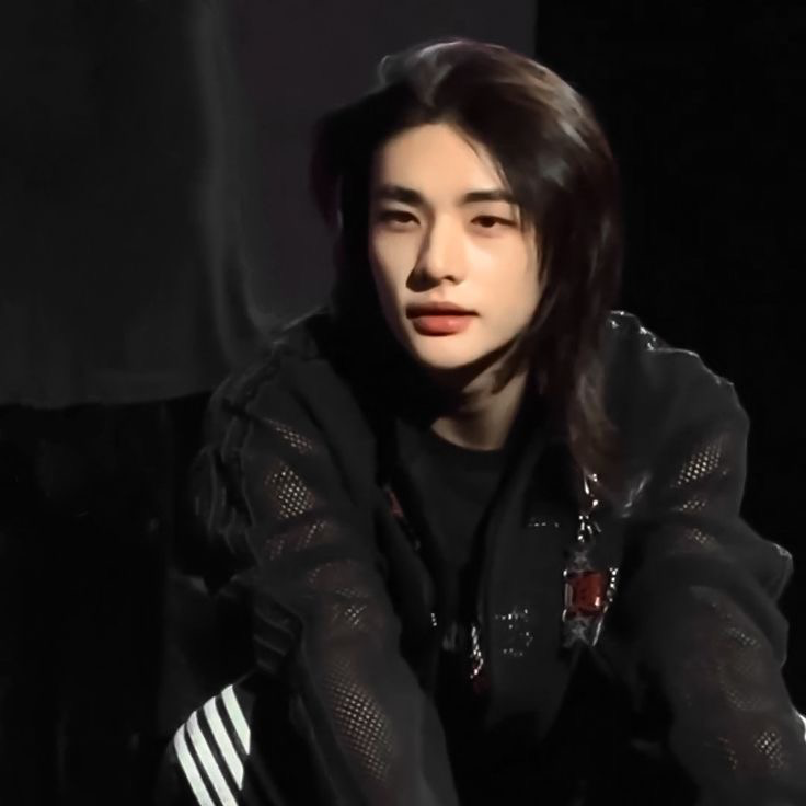 Avatar of Hwang Hyunjin 