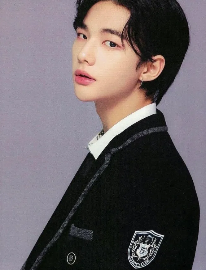 Avatar of Hwang Hyunjin 