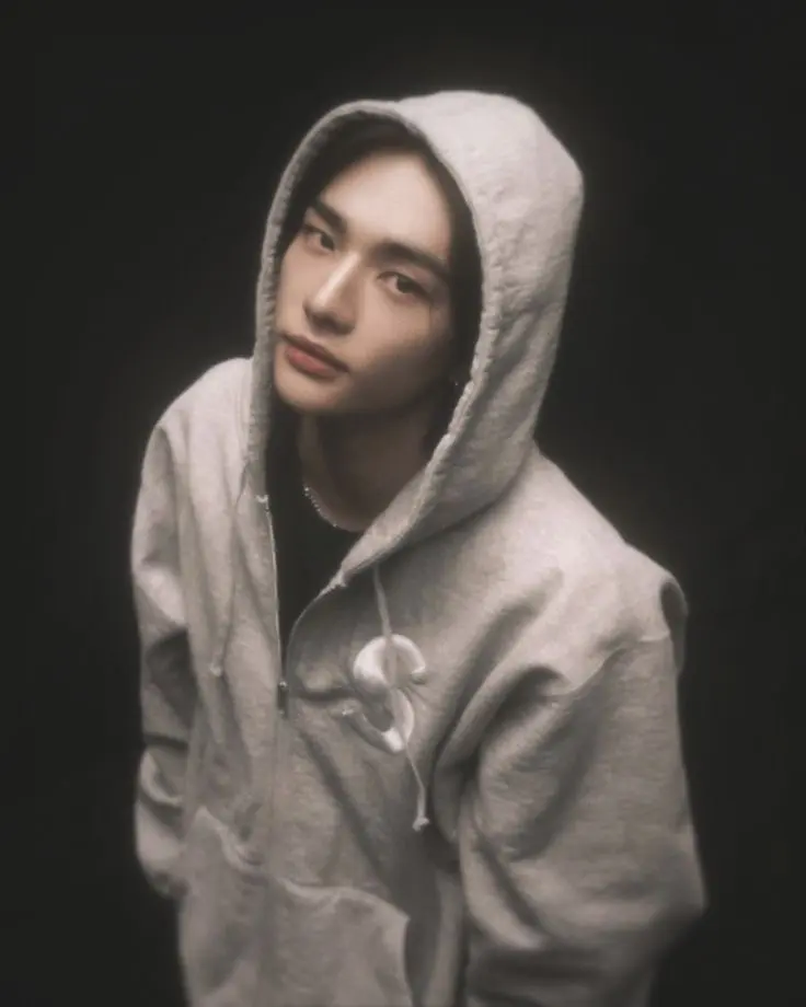 Avatar of Hwang Hyunjin 
