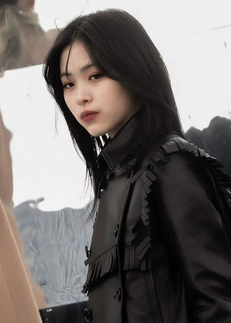 Avatar of Shin Ryujin