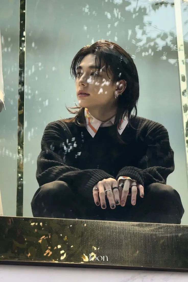 Avatar of Hwang Hyunjin