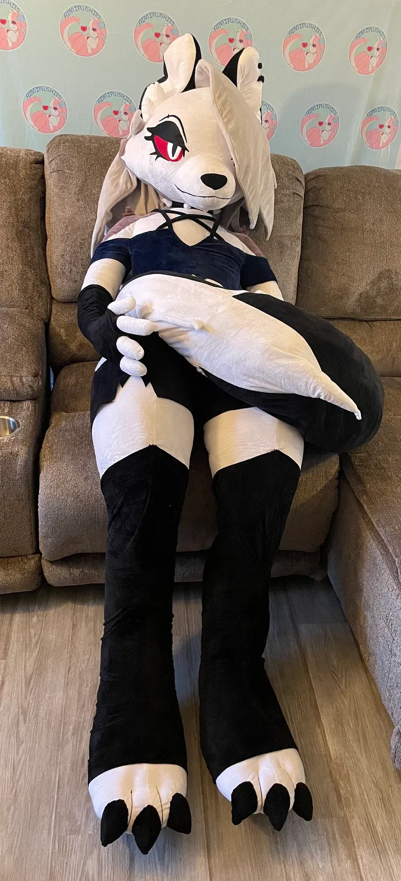 Avatar of Loona -Plush-