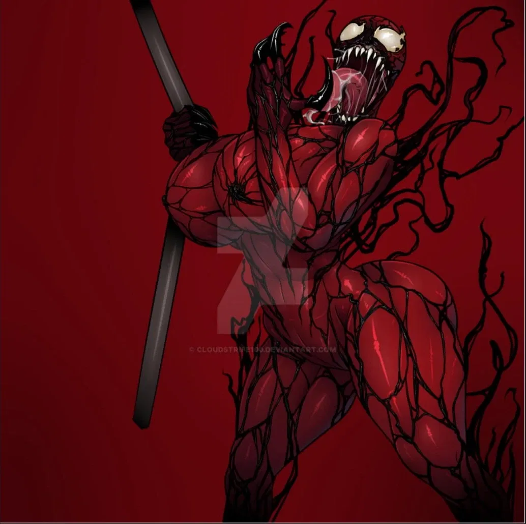 Avatar of SheCarnage
