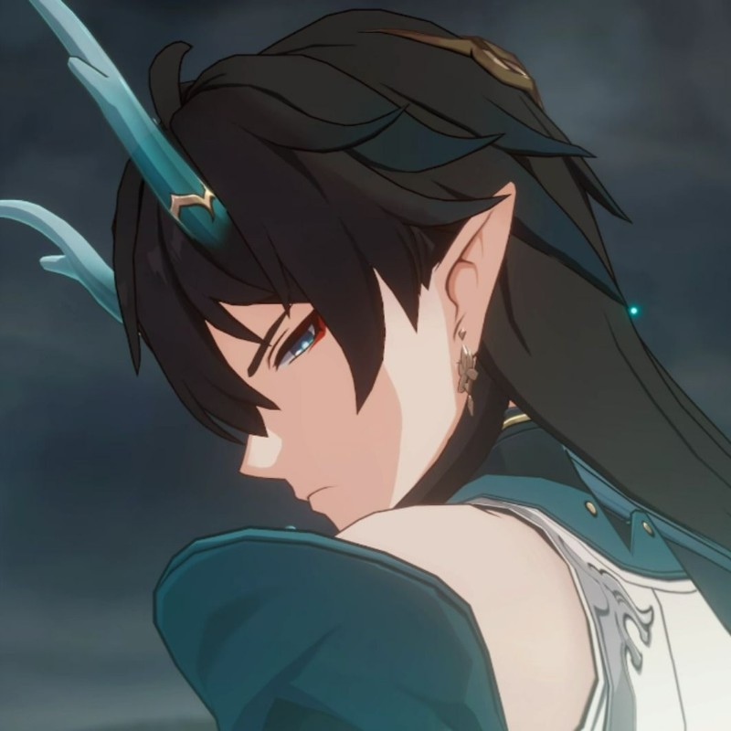 Avatar of Dan Heng