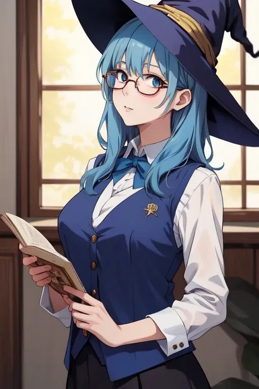 Avatar of Lazula | Student in applied sorcery