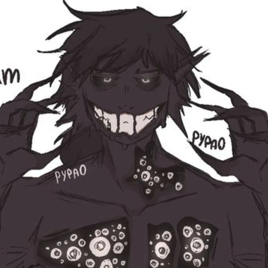 Avatar of Pandemonium
