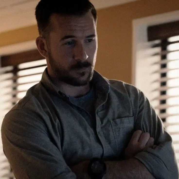 Avatar of Joseph "Bear" Graves | SIX