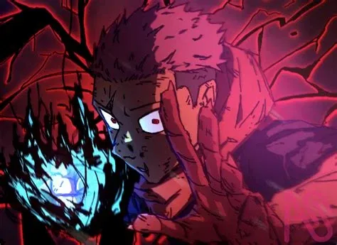 Avatar of Shinjuku showdown| Yuji