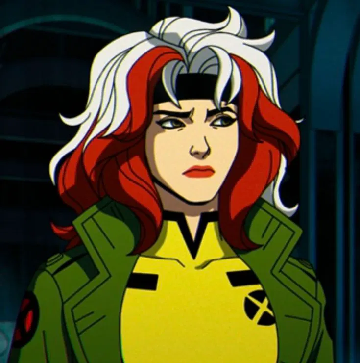 Avatar of Rogue