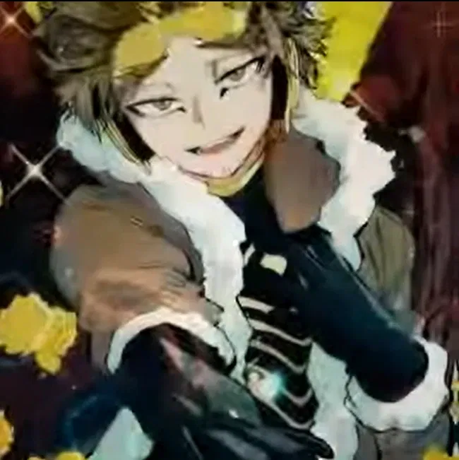 Avatar of ~Hawks~