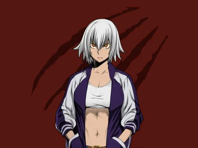 Avatar of Killing Bites RPG (Definitive Edition)