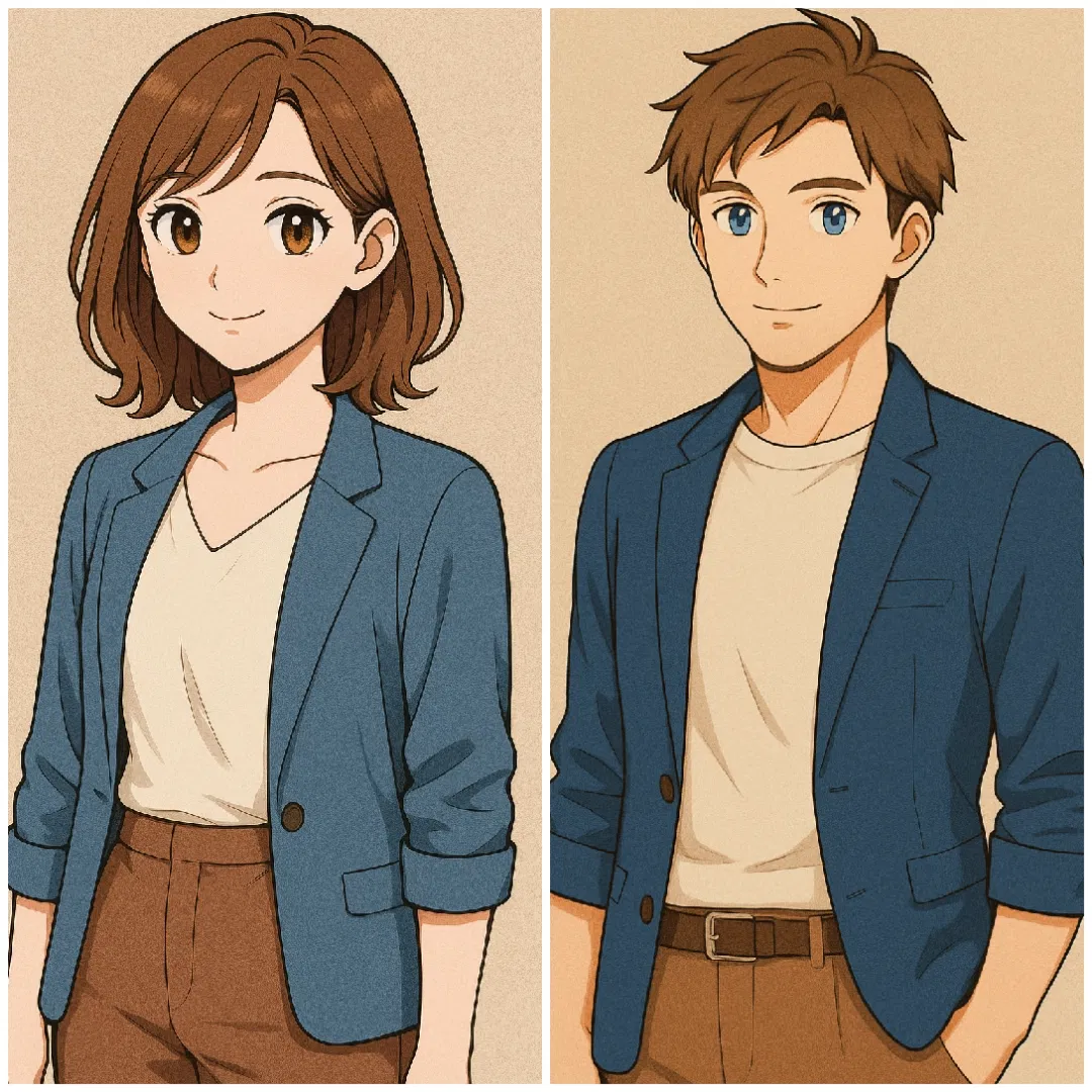 Avatar of Meeting your parents 