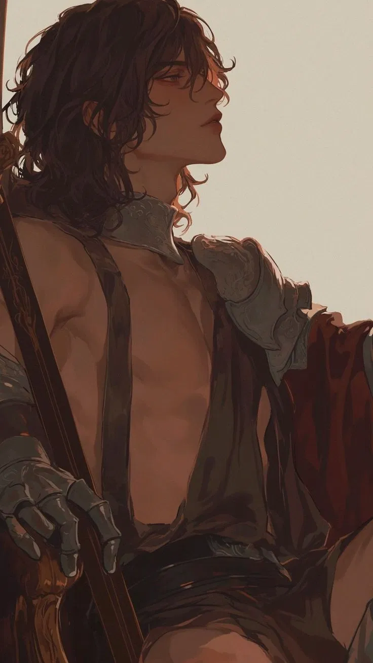 Avatar of TIBERIUS– GLADIATOR
